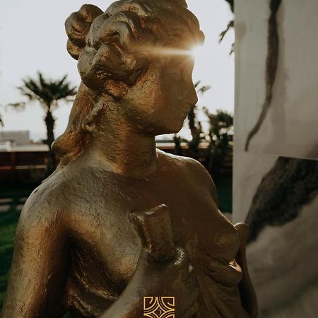 ליקולה Moonluxuryresort מראה חיצוני תמונה