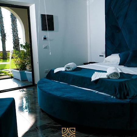 ליקולה Moonluxuryresort מראה חיצוני תמונה