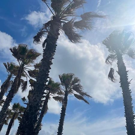 ליקולה Moonluxuryresort מראה חיצוני תמונה