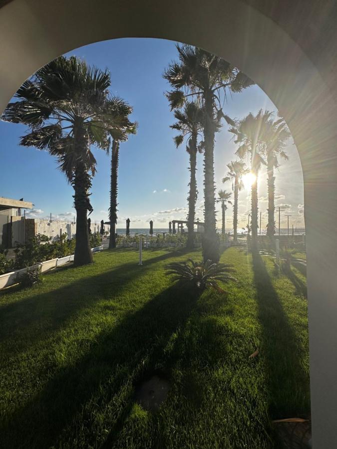 ליקולה Moonluxuryresort מראה חיצוני תמונה