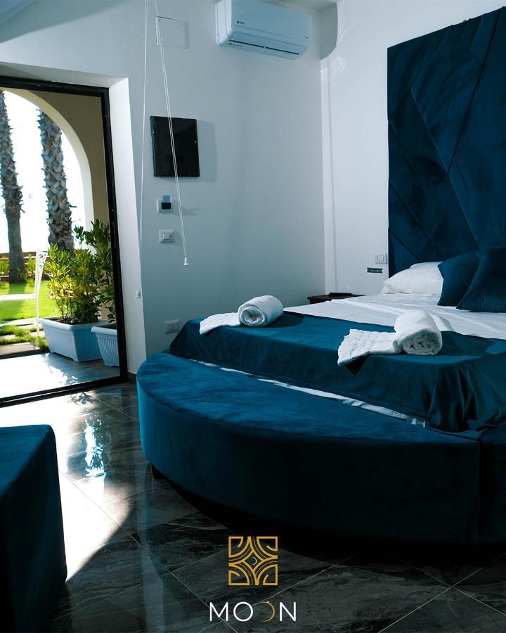 ליקולה Moonluxuryresort מראה חיצוני תמונה