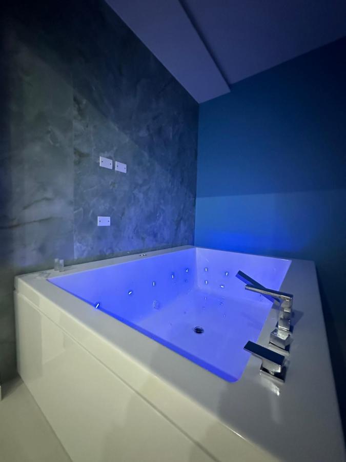 ליקולה Moonluxuryresort מראה חיצוני תמונה