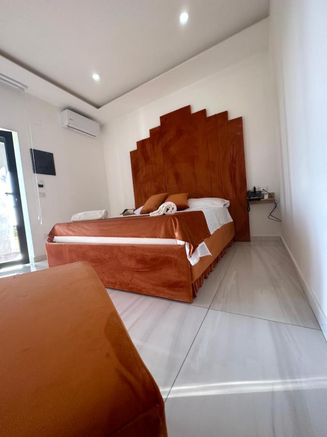 ליקולה Moonluxuryresort מראה חיצוני תמונה