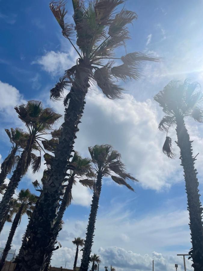 ליקולה Moonluxuryresort מראה חיצוני תמונה