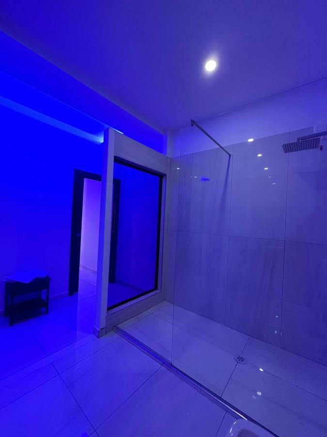ליקולה Moonluxuryresort מראה חיצוני תמונה