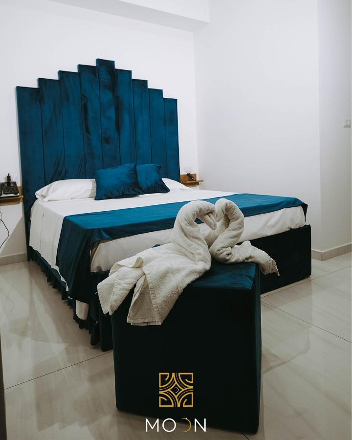 ליקולה Moonluxuryresort מראה חיצוני תמונה