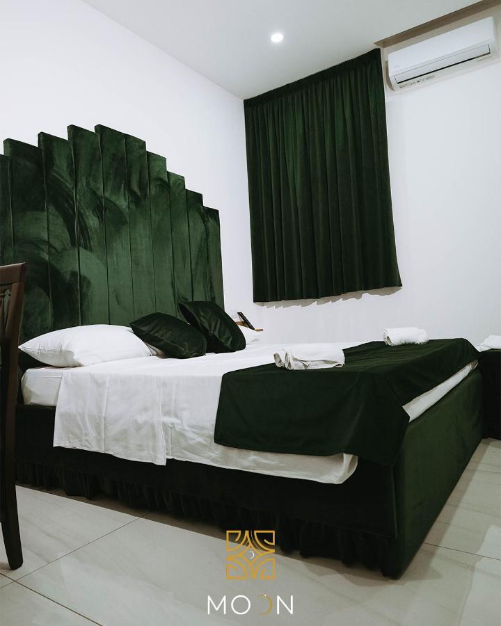 ליקולה Moonluxuryresort מראה חיצוני תמונה