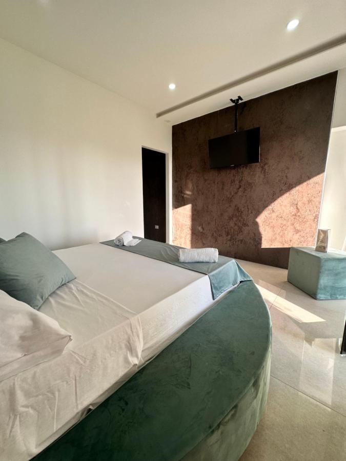ליקולה Moonluxuryresort מראה חיצוני תמונה